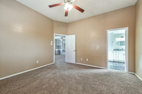 421 Spencer Lndg Ln, Morgans Point TX  77571-9147 exterior