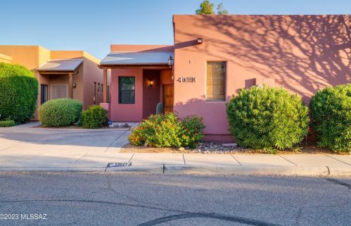 4130 Calle Henequen, Tucson, AZ 85712-6407