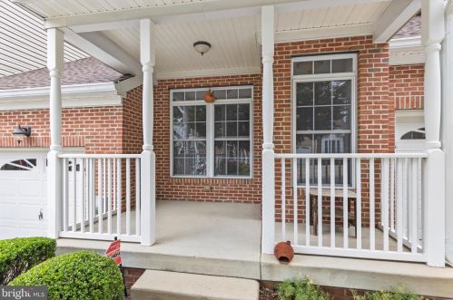 618 Beaver Falls Pl, Wilmington DE  19808-1648 exterior