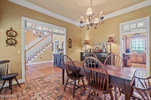 455 Bahoma Rd, Sunny Hills FL  32428-6204 exterior