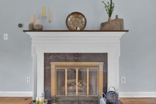 205 Woodland Ave, Glenshaw PA  15116-2010 exterior