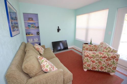100 Golfview Ln, Ormond Beach FL  32176-5428 exterior