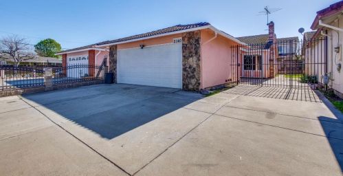 2140 Manassas Ct, San Jose, CA 95116-3639