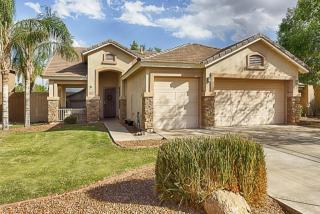3911 Bridal Vail Dr, Gilbert, AZ 85297-9385