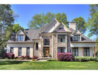 4440 Tangle Dr, Charlotte, NC 28211-3171