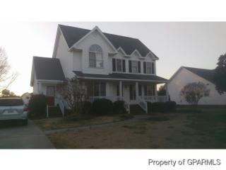 2560 Graham St, Winterville NC  28590-8704 exterior