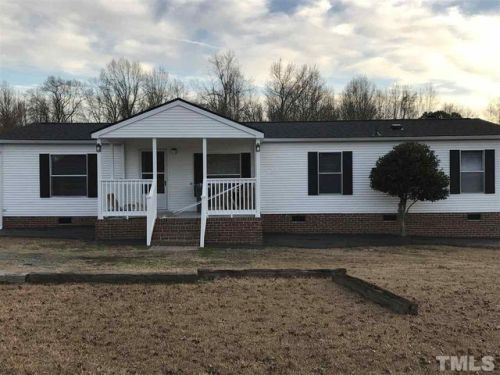 1278 Campground Rd, Selma, NC 27576-7041