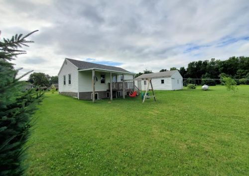 2210 Elm Ave, Slayton, MN 56172-1061