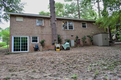 220 Trimmier Pl, North Augusta SC  29841-3061 exterior