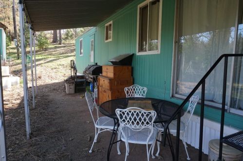 1005 Sage Rd, Cape Horn, CA 95713-9597