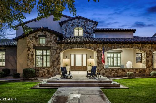 9856 Legacy Ln, Scottsdale, AZ 85255-7166