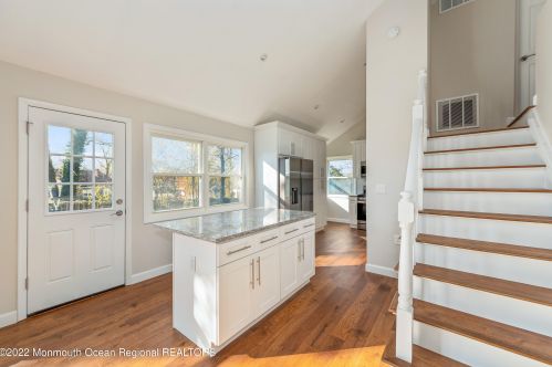 3 Fox Dr, Hazlet NJ  07730-1410 exterior