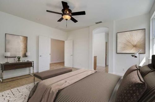 11852 White Rain Way, Rancho Cordova CA  95742-8003 exterior