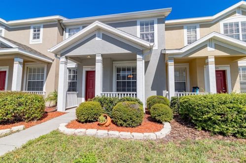 3319 Broken Bow Dr, Land O Lakes, FL 34639-9015