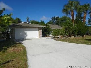 1823 Evergreen Dr, Edgewater, FL 32132-3528