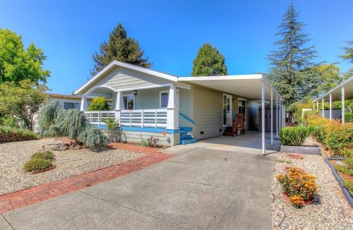 131 Westgate Cir, Santa Rosa, CA 95401-9024