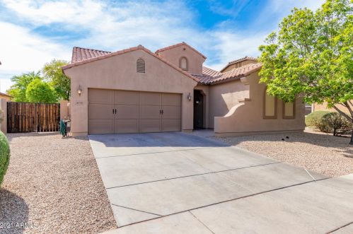 4030 Big Horn Pl, Chandler, AZ 85249-6046