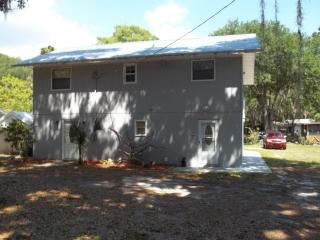 20165 115th Ave, Inglis, FL 34449-4037