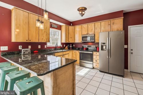 9061 Kenton Ct, Rixeyville, VA 22737-3316