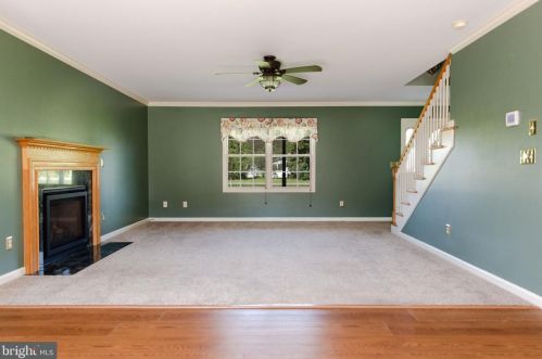 2634 Jackson Ditch Rd, Harrington DE  19952-2463 exterior