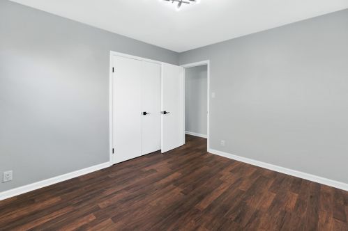 4102 Colgate Cir, Milwaukee WI  53222-1736 exterior