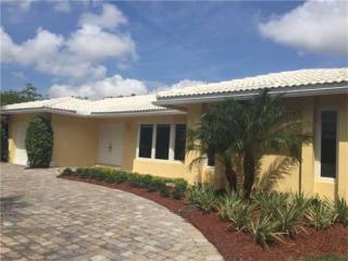 833 Washington St, Hollywood FL  33021-7156 exterior