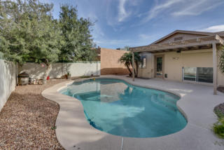 1768 Los Arboles Ct, Chandler, AZ 85224-2228