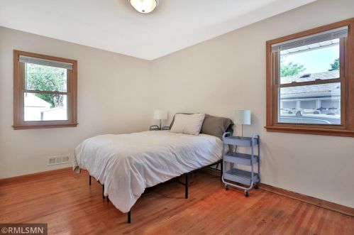 2638 Jefferson St, Minneapolis MN  55418-2826 exterior