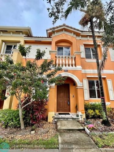 8915 18th St, Hollywood FL  33025-7616 exterior