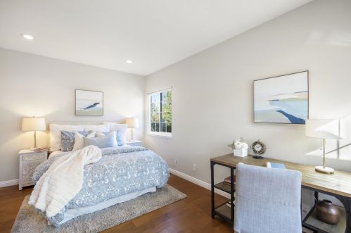 574 Hacienda Ave, Campbell CA 95008-6322 exterior