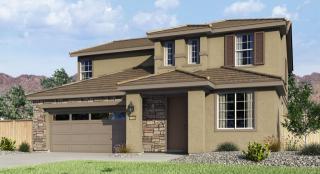 10608 Brittany Park Dr, Reno, NV 89521-4275