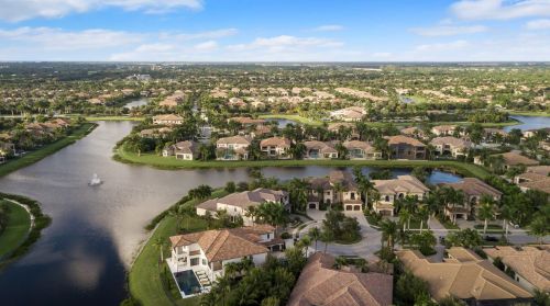 16799 Crown Bridge Dr, Delray Beach, FL 33446-2410