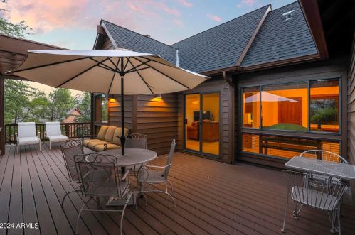 2502 Elk Run Ct, Payson AZ  85541-2985 exterior