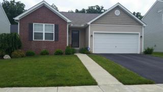 5924 Fultonham Dr, Westerville, OH 43081-7082
