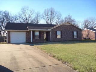 3380 Pennridge Rd, Clarksville, TN 37042-4672