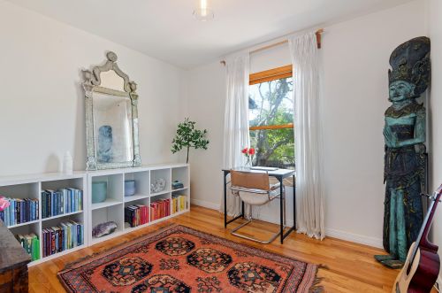 1720 Calle Poniente, Santa Barbara CA  93101-4916 exterior