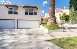 10771 Massachusetts Ave, Los Angeles CA  90024-5711 exterior