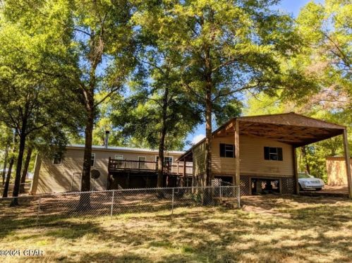 3515 Quail Ridge Dr, Sunny Hills FL  32428-5629 exterior