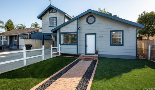 4351 Lugo Ave, Chino Hills, CA 91709-3057