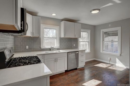 1375 Dayton St, Denver CO 80231-3425 exterior