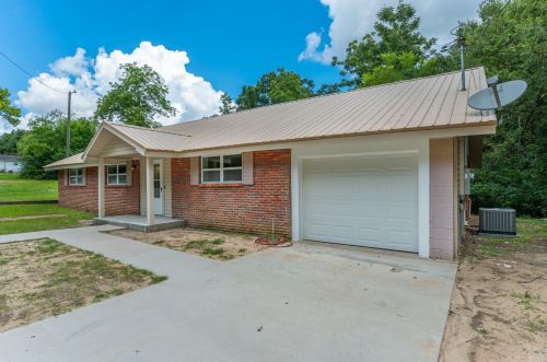 545 Dorsey Ave, Defuniak Springs FL  32435-3017 exterior