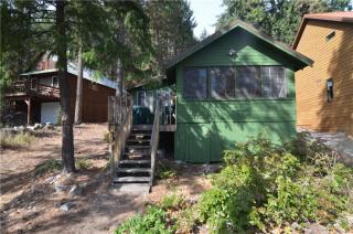 11508 Lakeshore Rd, Holden Village, WA