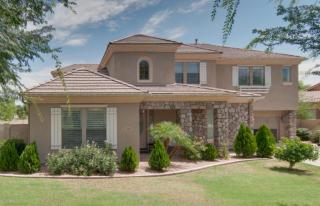 3171 Marlene Dr, Gilbert, AZ 85296-9461