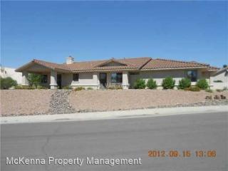 1131 Broken Hills Dr, Henderson NV  89011-3052 exterior