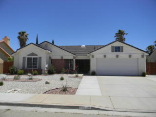 39318 Fallbrook Cir, Palmdale, CA 93551-4091