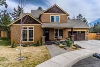 60618 Kiger Gorge Way, Bend, OR 97702-2199