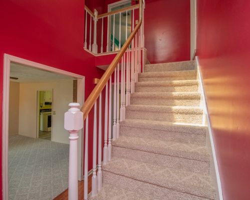 119 Windy Mill Dr, North Augusta SC  29841-9254 exterior