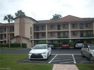 7340 Saint Ives Way, Naples FL  34104-6064 exterior