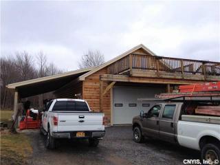 618 State Route 177, Copenhagen, NY 13626-3411