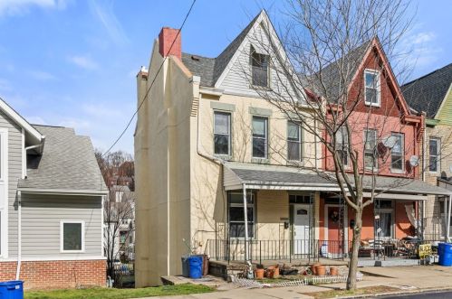 5011 Dearborn St, Pittsburgh, PA 15224-2413